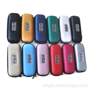 Case for Ego cigarettes, various colors are available